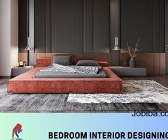 Bedroom Interior Designing at best price in UAE on Tradersfind.com