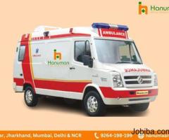 Delhi residents, have you ever needed an ambulance?