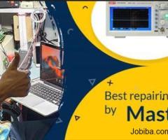Acquire the Best Apple MacBook repairing in Delhi by Master Dinesh