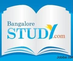 Get Admissions in Top Schools, Colleges & Universities - Bangalorestudy