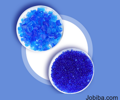 Best Quality Silica Gel Supplier in India