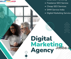 Digital Marketing Agency Jaipur