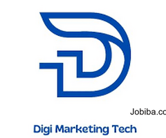 Digi Marketing Tech