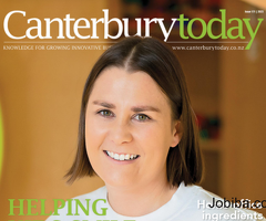 Browse the Best Business Magazine in NZ | Canterbury Today
