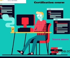 Full Stack .Net Certification Course