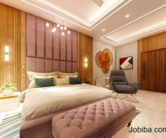 Interior Design Hotel & Restaurants, Residential and Commercial