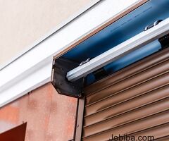 Shutter Repair Near Me: Your Trusted Solution!