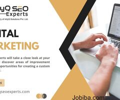 Leading SEO Services in India | InfyqSEOExpert
