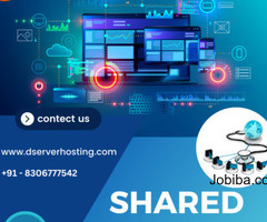 Discover Reliable and Budget-Friendly Shared Hosting Services in India