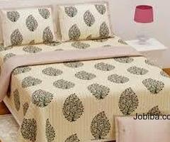 Cotton Bedsheet In India