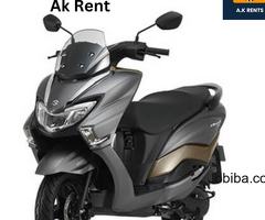 Who Offers the Best Scooty Rents in Jaipur?