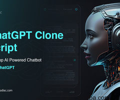 Introducing ChatGPT Clone: Your AI Partner for Enhanced Experiences