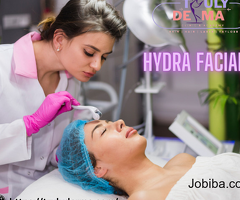 What is a HydraFacial & What Are the Benefits?