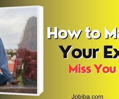 How to Make Your Ex Miss You - Indian Guru ji