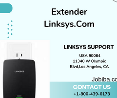 Extender Linksys .com