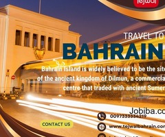Airport transfer in Bahrain