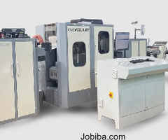 JETSCI® Global || Digital printing machine