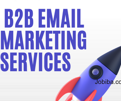 Supercharge Your B2B ROI with Our Targeted Email Marketing Services