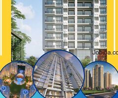 PROPCASA Offer 2, 3, 4 BHK Apartments in Sector 150 Noida at effective Prices