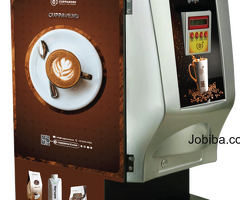 Best coffee vending machines