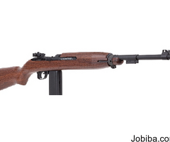Improve your shooting experiences - The M1 Carbine air rifle