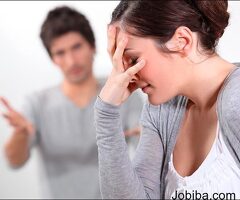 Husband wife dispute problem solution by astrology acharya ji