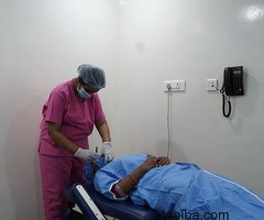 ND YAG Laser Treatment in Warangal