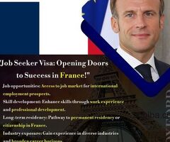 Coimbatore France Immigration Consultants - Oxford Migration