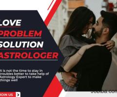 Love problem solution - Famous love spell caster - Best Vashikaran Mantra