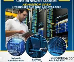 Diploma In I.T Infrastructure With Data Centre And Oracle Database Covering :