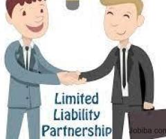 Explain The Limited Liability Partnership In India