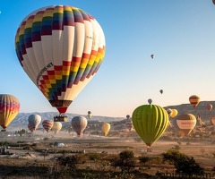 Best Customized Tour Packages to Turkey