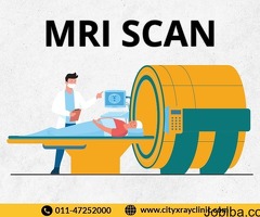 Best Diagnostic Centre For MRI Scan Near Me In Delhi