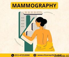 Best Mammography Scan Near Me In Delhi At Reasonable Price