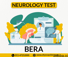 Best Neurology Scan Near Me In Tilak Nagar