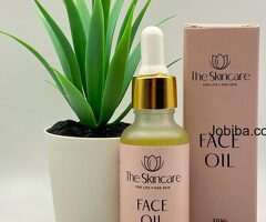Face Skin Care Product​​ in Dubai The skincare Cosmetic-THE SKINCARE FACE OIL