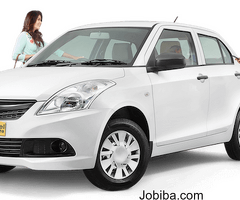 Affordable Car Rental Services in India