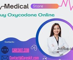 Buy Oxycodone Online along with Corporate  discounts