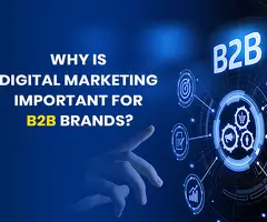 B2B Digital Marketing Strategies for  Business Growth