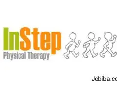 Physiotherapy Edmonton | Discover Excellence in In Step Physical Therapy