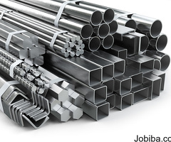 Global Network of Stainless Steel Product Suppliers