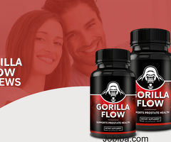 Gorilla Flow Reviews - Mastering Strength and Agility with Primal Power!