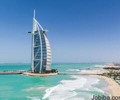 Top 6 Tips to Become a Things to do in Dubai Expert