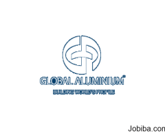 Best Aluminium Extrusion Manufacturer in India | Global Aluminium