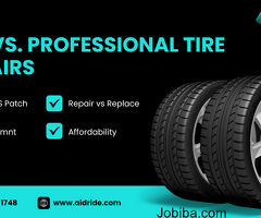 Find a Dealer for Commercial Truck Tires | Aidride
