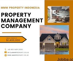 Property Management Indonesia