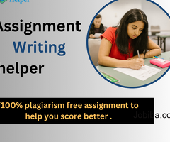 About Online assignment helper