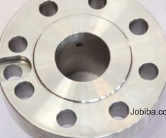 Leading Stainless Steel Flanges Exporters in India