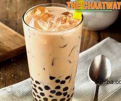 Classic Bubble Tea - The Chaatway