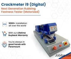 Find the Best Crockmeter i9 (Digital) In India